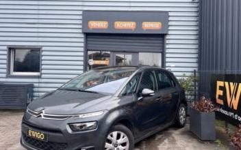 Citroen C4 Picasso 5 Places Saint-Priest