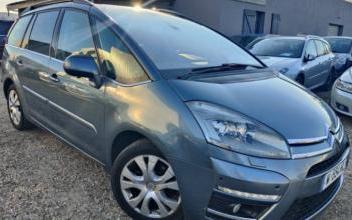 Citroen C4 Picasso 5 Places Uckange
