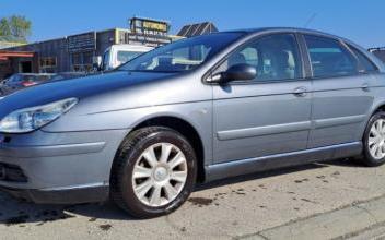 Citroen C5 Benfeld