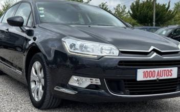 Citroen C5 Roncq