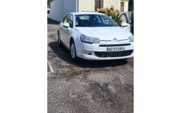 Citroen c5 Seloncourt