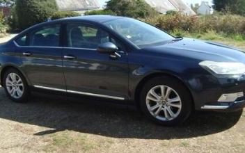Citroen c5 Plouharnel