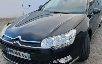 Citroen C5 Carquefou
