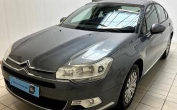 Citroen c5 Tonnay-Charente