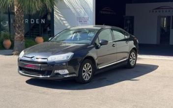 Citroen c5 Saint-Jean-de-Védas