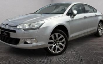 Citroen C5 Rosselange