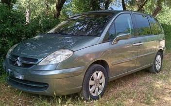 Citroen c8 Brignoles