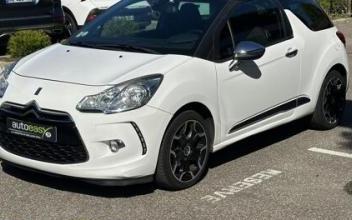 Citroen ds3 Vaulx-en-Velin