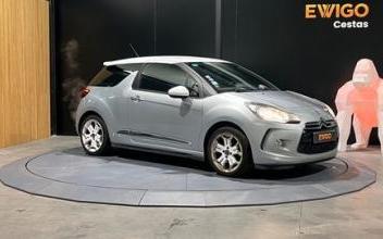 Citroen ds3 Cestas