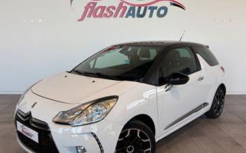 Citroen DS3 Gerzat