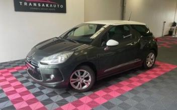 Citroen ds3 Challans