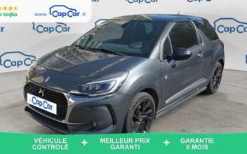 Citroen ds3 La-Garenne-Colombes