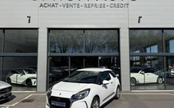 Citroen ds3 Aucamville
