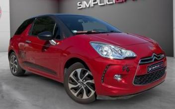 Citroen ds3 Vitrolles