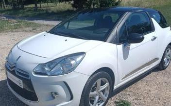 Citroen DS3 Lagney