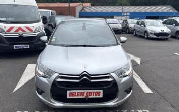Citroen DS4 Firminy