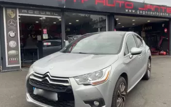 Citroen DS4 Gagny