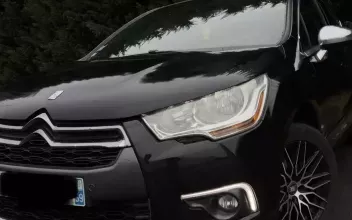 Citroen DS4 Tourcoing