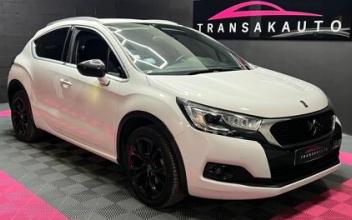 Citroen ds4 Saint-Doulchard