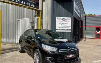 Citroen DS4 Evreux