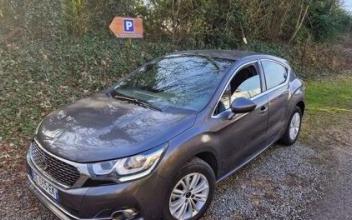 Citroen ds4 Montauroux
