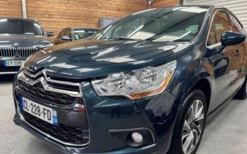 Citroen DS4 Marquette-lez-Lille