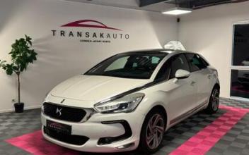 Citroen ds5 Chambray-lès-Tours