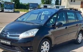 Citroen grand c4 picasso Poissy