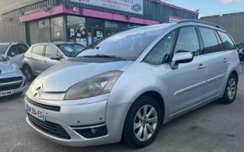 Citroen grand c4 picasso Coignières