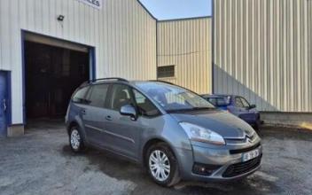 Citroen grand c4 picasso Saint-Georges-de-Reneins