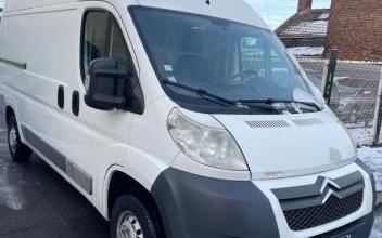Citroen Jumper Harnes