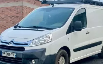 Citroen Jumpy Nieppe