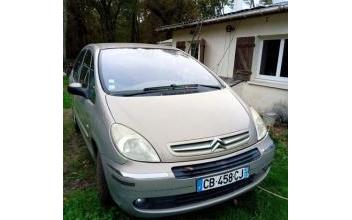 Citroen picasso Lanton