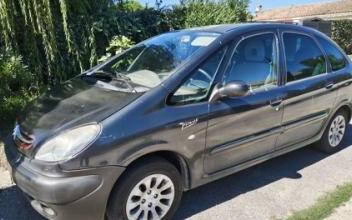 Citroen picasso Carpentras