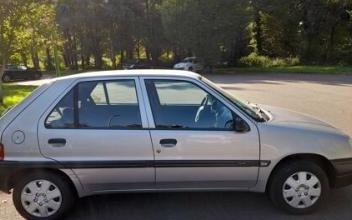 Citroen saxo Saint-Etienne-de-Montluc