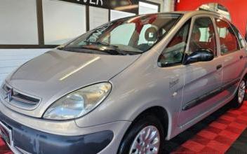 Citroen Xsara Blois