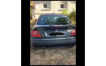 Citroen xsara Dax