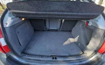 Citroen xsara Plailly