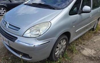 Citroen xsara Feyzin