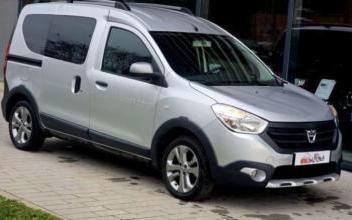 Dacia Dokker Geispolsheim