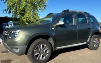 Dacia Duster Monéteau