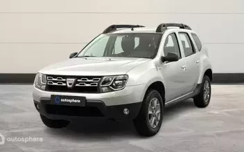 Dacia Duster Châtellerault