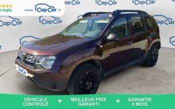 Dacia duster Montbéliard