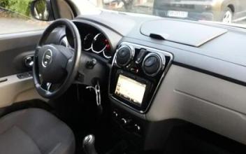Dacia lodgy Launaguet