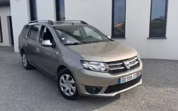 Dacia Logan Montauban
