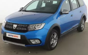 Dacia Logan Issy-les-Moulineaux