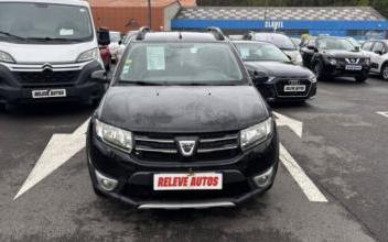 Dacia Sandero Firminy