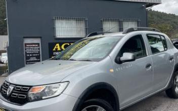 Dacia Sandero Draguignan