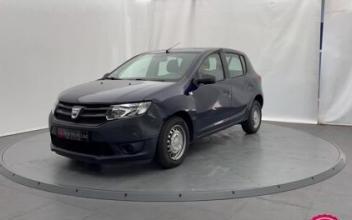 Dacia sandero Bègles