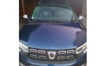 Dacia sandero Châbons